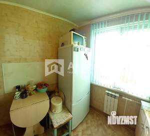 2-к квартира, вторичка, 38м2, 3/5 этаж