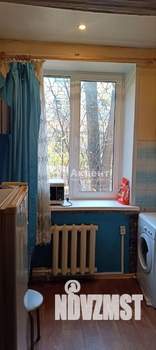 1-к квартира, вторичка, 26м2, 1/4 этаж