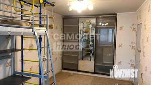 3-к квартира, вторичка, 60м2, 3/5 этаж