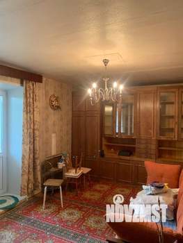 2-к квартира, вторичка, 40м2, 2/5 этаж