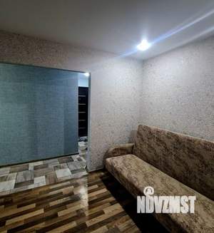 1-к квартира, вторичка, 31м2, 2/5 этаж