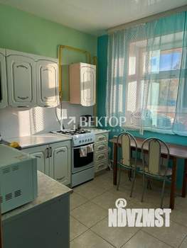 1-к квартира, вторичка, 37м2, 4/4 этаж