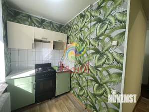 3-к квартира, вторичка, 38м2, 1/2 этаж