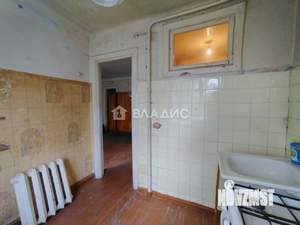 1-к квартира, вторичка, 32м2, 5/5 этаж