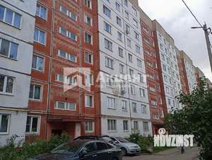2-к квартира, вторичка, 55м2, 7/9 этаж