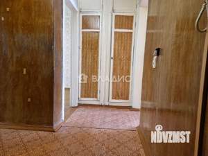 2-к квартира, вторичка, 47м2, 5/5 этаж