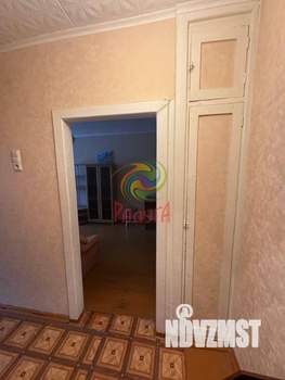 1-к квартира, вторичка, 30м2, 2/5 этаж