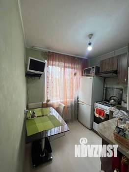 1-к квартира, вторичка, 33м2, 5/5 этаж