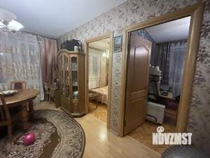 3-к квартира, вторичка, 49м2, 5/5 этаж