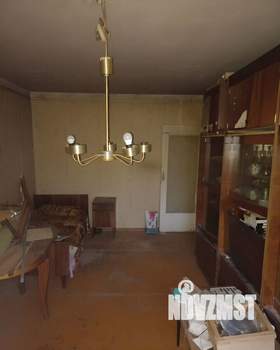 3-к квартира, вторичка, 64м2, 5/5 этаж