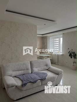 2-к квартира, вторичка, 57м2, 5/10 этаж
