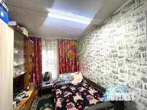 1-к квартира, вторичка, 15м2, 1/1 этаж