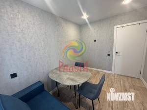 2-к квартира, вторичка, 38м2, 5/5 этаж