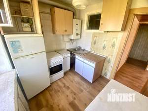 1-к квартира, вторичка, 31м2, 5/5 этаж