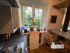 2-к квартира, вторичка, 42м2, 3/5 этаж