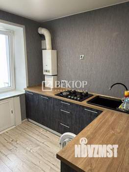 1-к квартира, вторичка, 32м2, 5/5 этаж