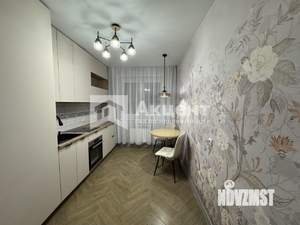 1-к квартира, вторичка, 39м2, 10/14 этаж