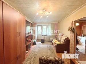 1-к квартира, вторичка, 33м2, 2/3 этаж