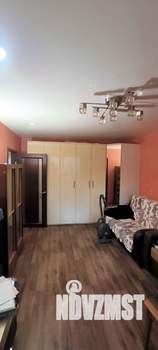 1-к квартира, вторичка, 37м2, 3/9 этаж