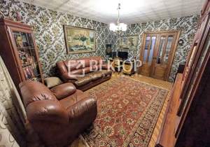 3-к квартира, вторичка, 65м2, 4/5 этаж