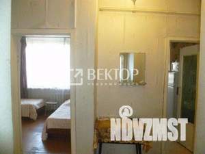 2-к квартира, вторичка, 54м2, 2/5 этаж