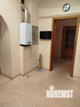 3-к квартира, вторичка, 82м2, 3/4 этаж