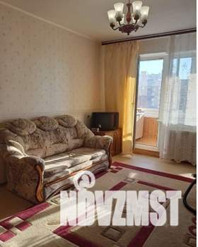 2-к квартира, вторичка, 53м2, 7/9 этаж