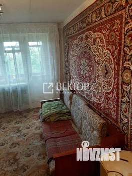 2-к квартира, вторичка, 41м2, 2/5 этаж