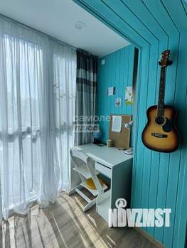 2-к квартира, вторичка, 58м2, 2/9 этаж