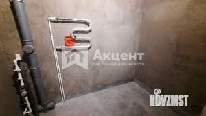 1-к квартира, вторичка, 41м2, 9/9 этаж