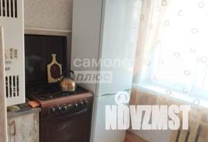 2-к квартира, вторичка, 46м2, 2/5 этаж