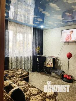 2-к квартира, вторичка, 31м2, 2/3 этаж