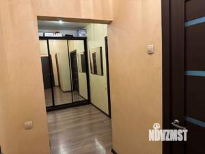 1-к квартира, вторичка, 42м2, 3/18 этаж