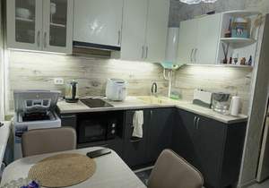 1-к квартира, вторичка, 32м2, 5/5 этаж