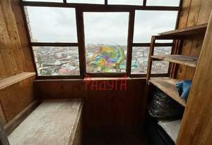 2-к квартира, вторичка, 47м2, 8/10 этаж