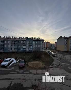 Студия квартира, вторичка, 27м2, 2/3 этаж