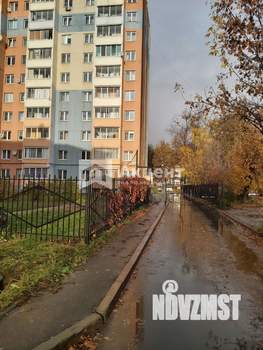 1-к квартира, вторичка, 37м2, 9/10 этаж