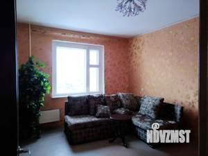 2-к квартира, вторичка, 52м2, 6/10 этаж