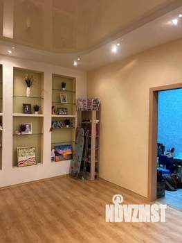 3-к квартира, вторичка, 100м2, 1/9 этаж