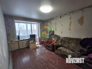 2-к квартира, вторичка, 38м2, 5/5 этаж