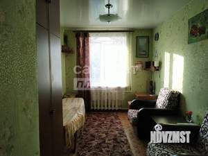 3-к квартира, вторичка, 49м2, 4/5 этаж