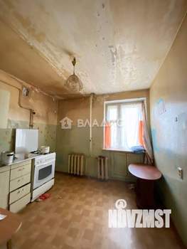 2-к квартира, вторичка, 54м2, 1/9 этаж