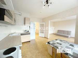 2-к квартира, вторичка, 60м2, 10/17 этаж