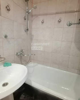 2-к квартира, вторичка, 45м2, 3/3 этаж