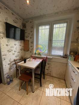 3-к квартира, вторичка, 62м2, 1/5 этаж