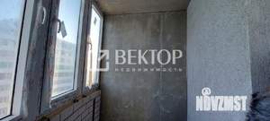 1-к квартира, вторичка, 40м2, 2/14 этаж