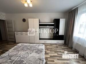 3-к квартира, вторичка, 81м2, 2/17 этаж