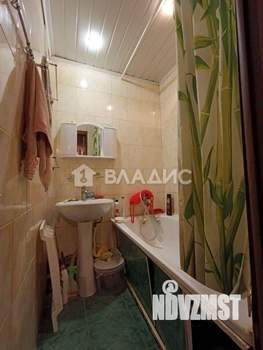 2-к квартира, вторичка, 41м2, 4/5 этаж