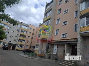 2-к квартира, вторичка, 54м2, 3/5 этаж