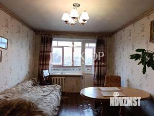 2-к квартира, вторичка, 41м2, 4/5 этаж